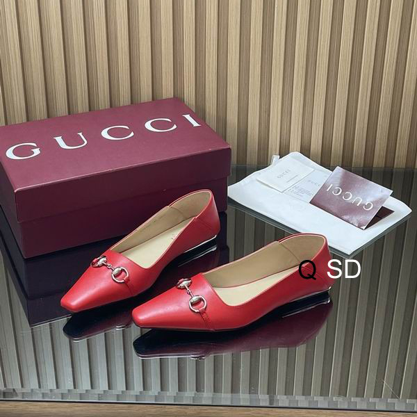 Gucci sz35-40 SD0401