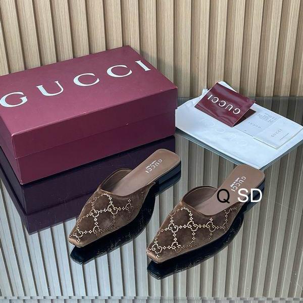 Gucci sz35-40 SD0402