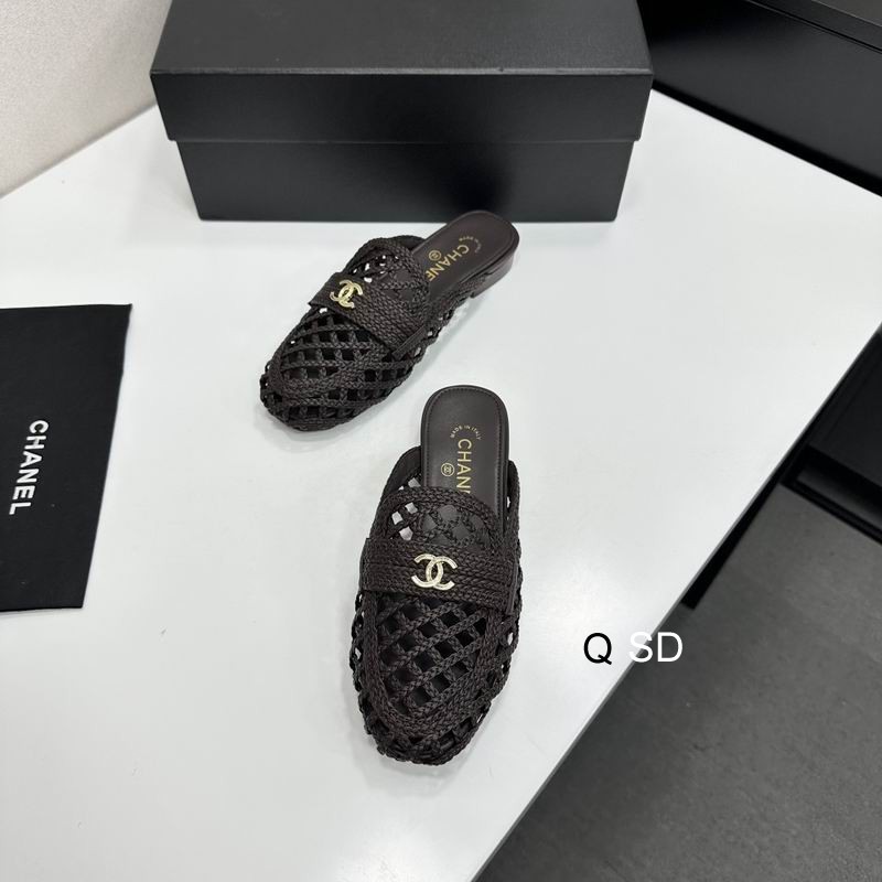Chanel sz35-40 SD0412