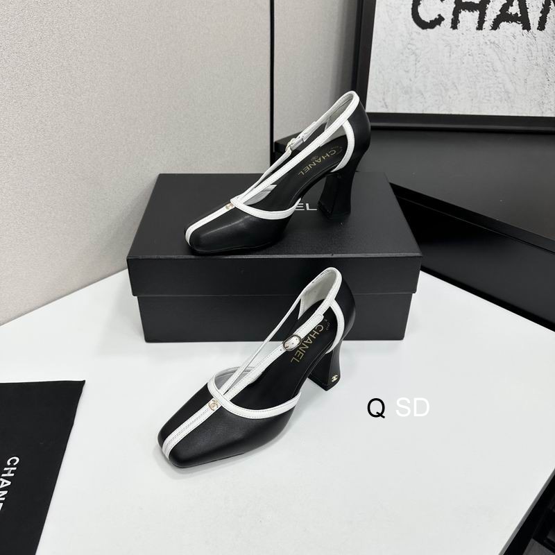 Chaneal sz35-40 SD0439