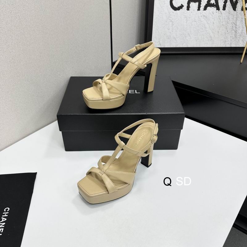 Chanel sz35-40 SD0441