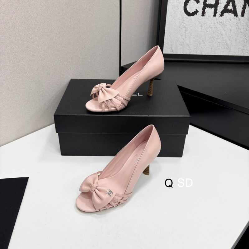 Chanel sz35-40 SD0444