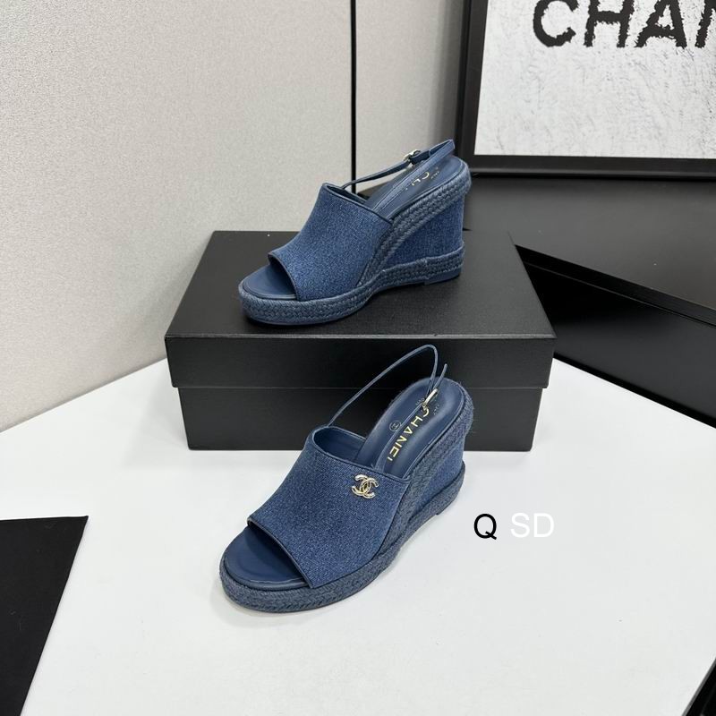 Chanel sz35-40 SD0445