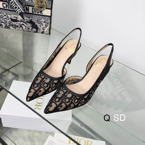 Dior sz35-40 SD0407