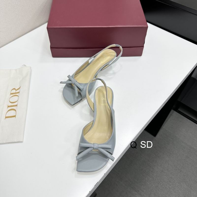 Dior sz35-40 SD0408