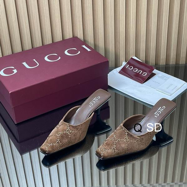 Gucci sz35-40 SD0418