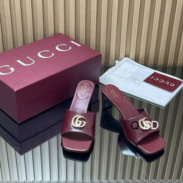 Gucci sz35-40 SD0419