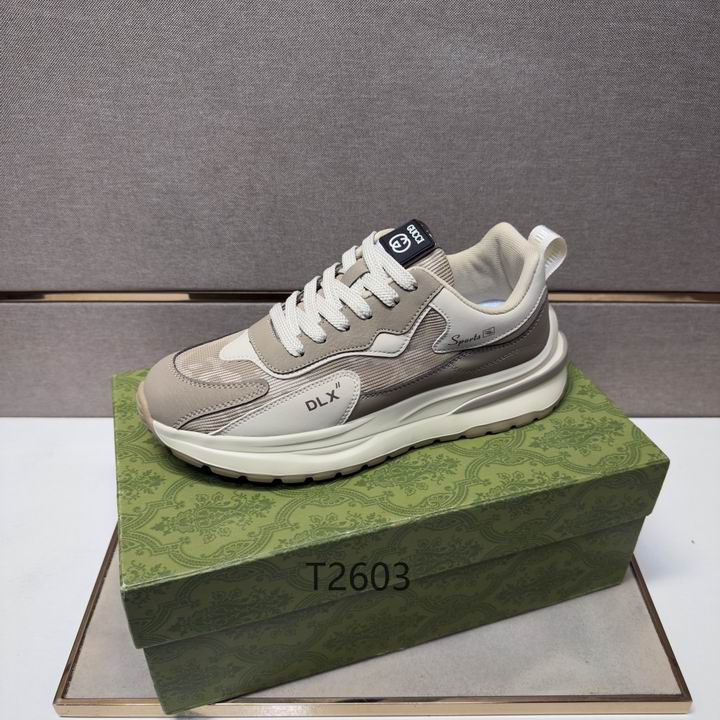 GUCCI shoes 38-46 h0401