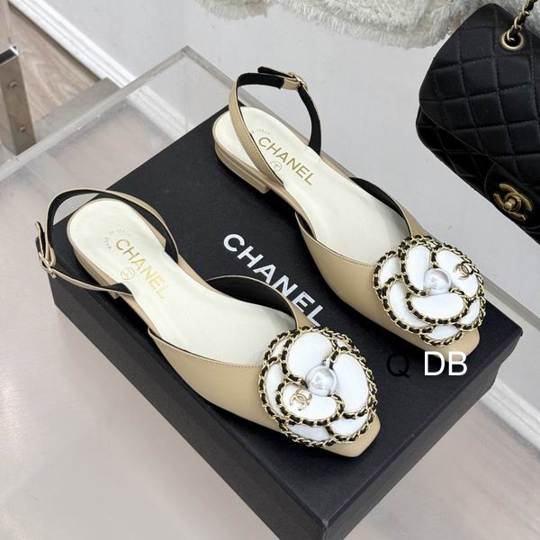 Chanel sz35-40 DB0402