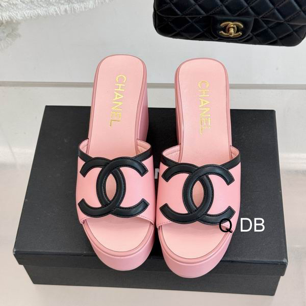 Chanel sz35-40 DB0446