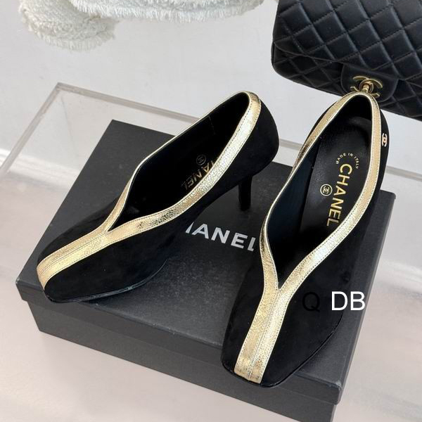 Chanel sz35-40 DB0448