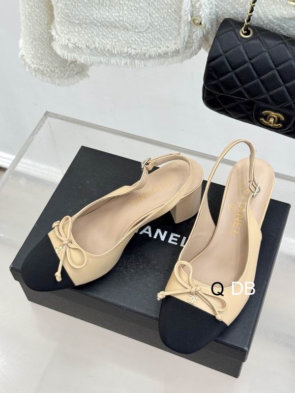 Chanel sz35-40 DB0450