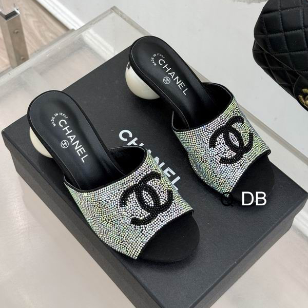 Chanel sz35-40 DB0452