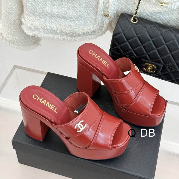 Chanel sz35-40 DB0454