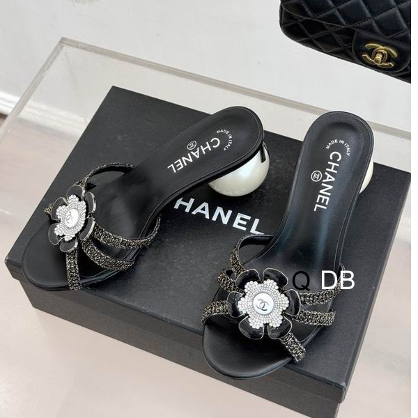 Chanel sz35-40 DB0456