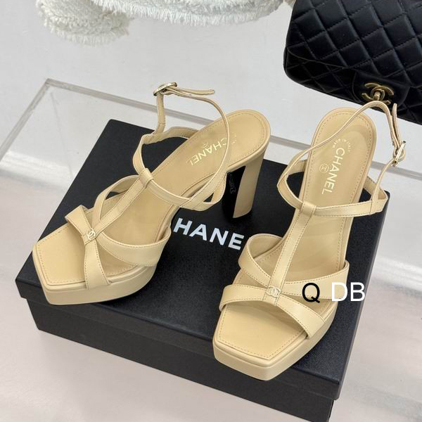 Chanel sz35-40 DB0457