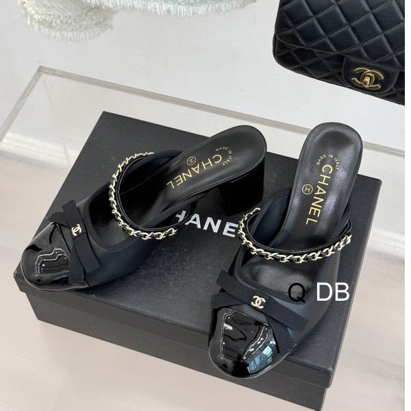 Chanel sz35-40 DDB0458