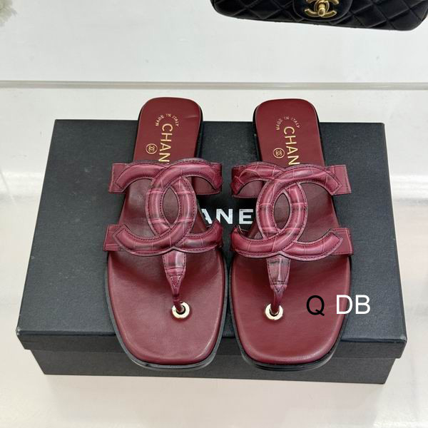 Chanel sz35-40 DB0424