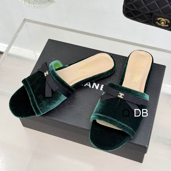 Chanel sz35-40 DB0425