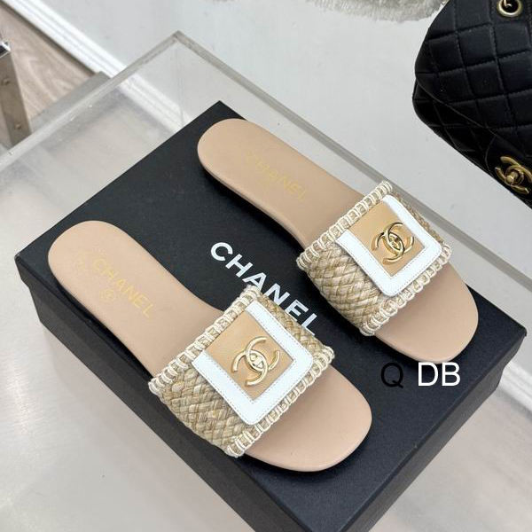 Chanel sz35-40 DB0426