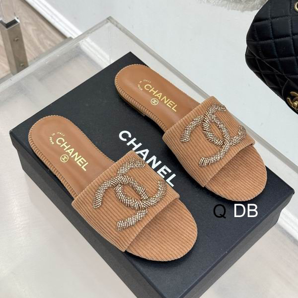 Chanel sz35-40 DB0427