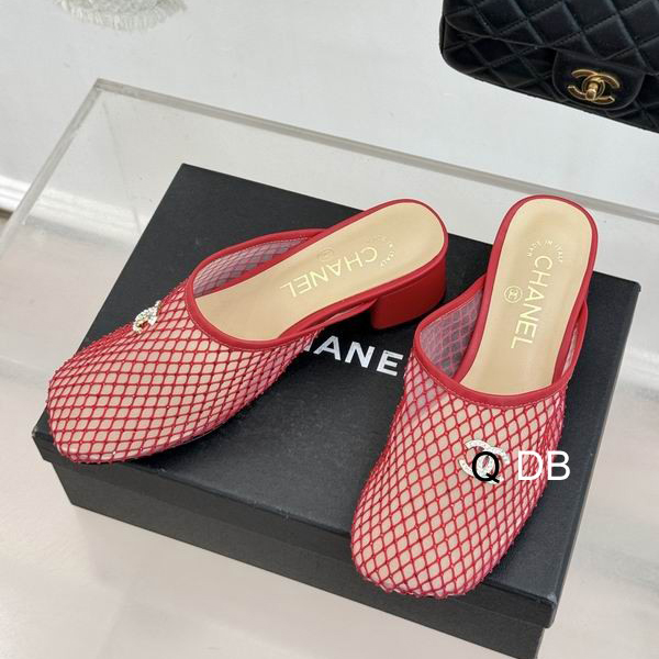 Chanel sz35-40 DB0404