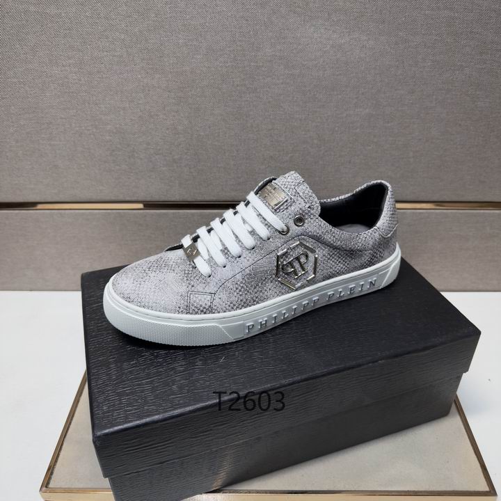 PP shoes 38-46 h0401