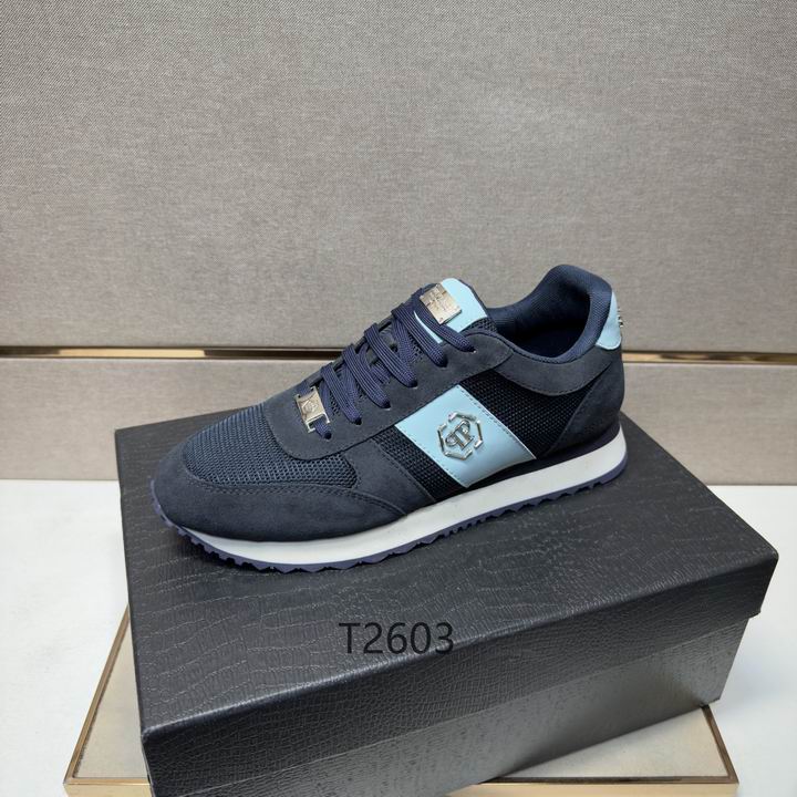 PP shoes 38-46 h0405