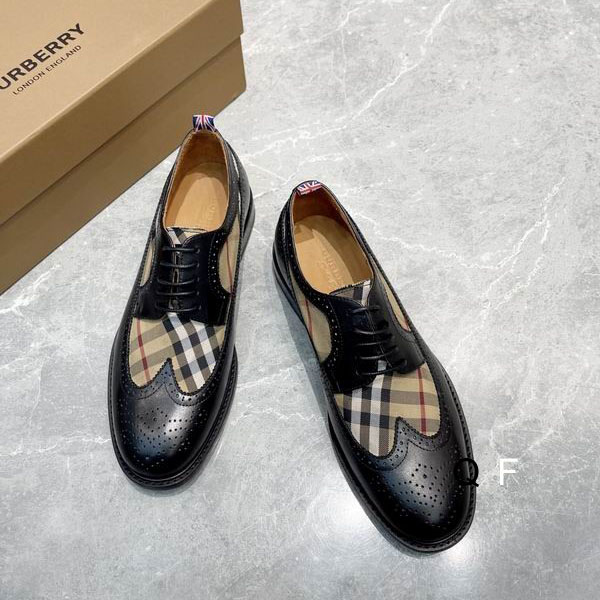 Burberry sz38-45 4C TF0403