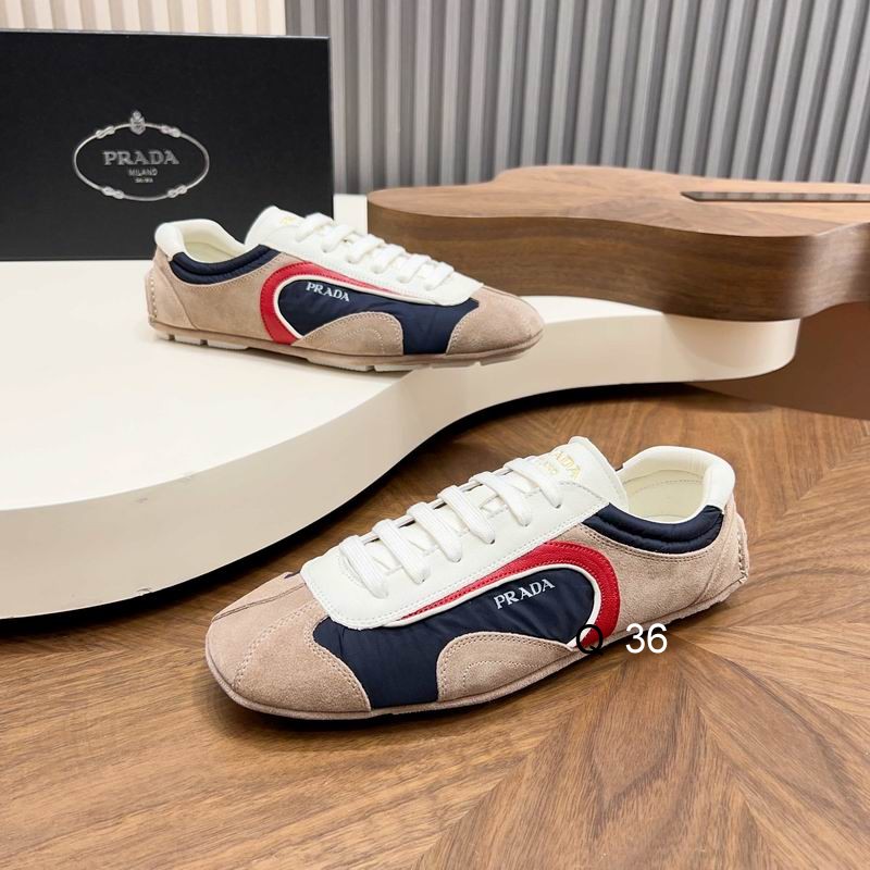 Prada sz38-44 AH0401
