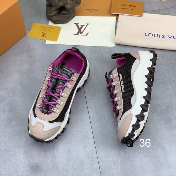 LV sz35-45 AH0401