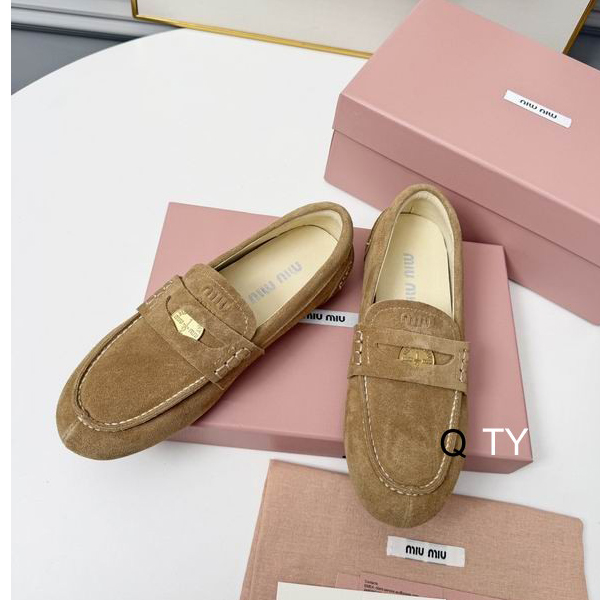 MiuMiu sz35-40 TY0501