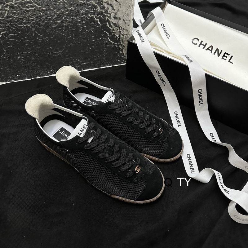 Chanel sz35-40 TY0501