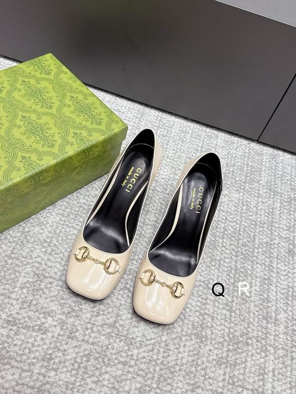Gucci sz35-40 8CM RR0502