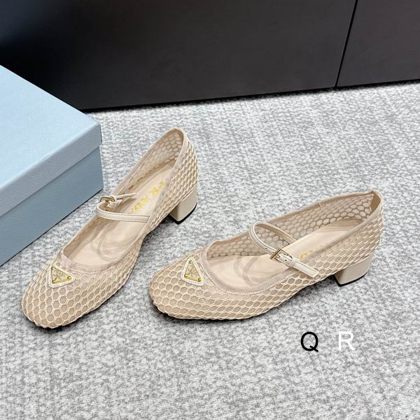 Prada sz35-40 4CM RR0502