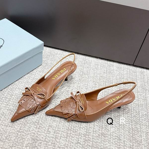 Prada sz35-40 5.5CM RR0504