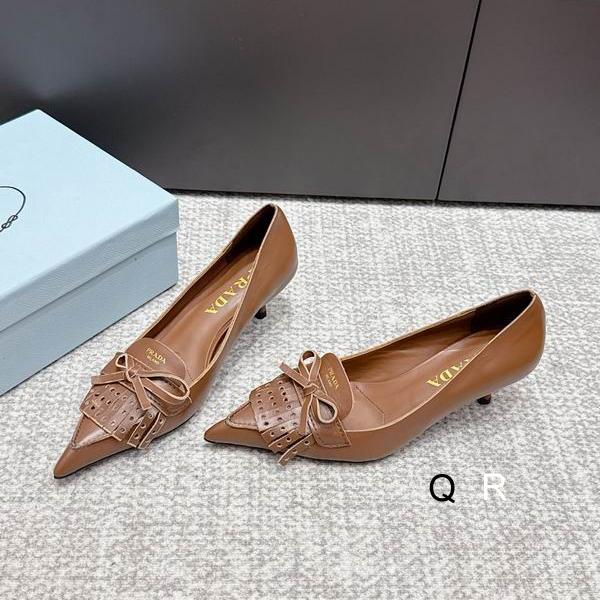 Prada sz35-40 5.5CM RR0505