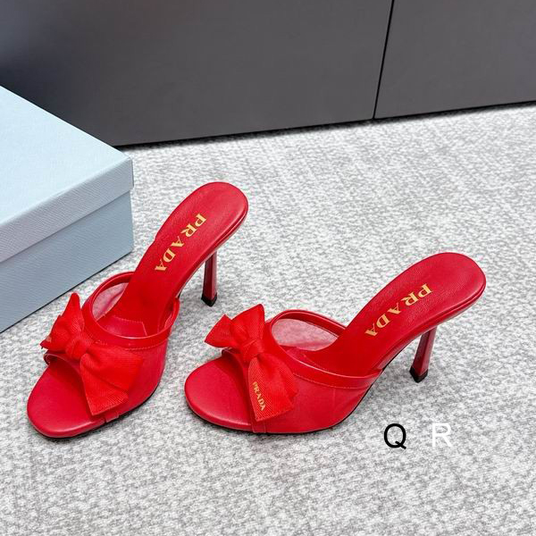 Prada sz35-40 9.5CM RR0506