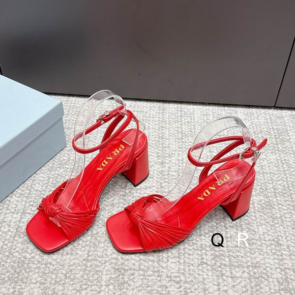 Prada sz35-40 RR0507