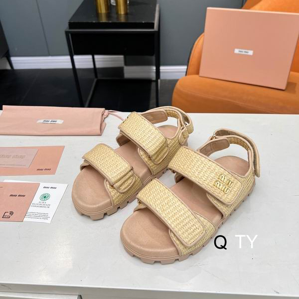 MiuMiu sz35-40 TY0503