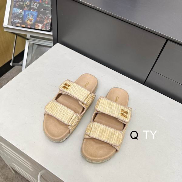 MiuMiu sz35-40 TY0505