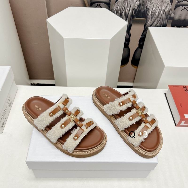 Celine sz35-40 2C J0501
