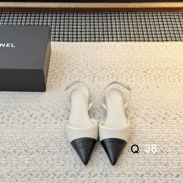 Chanel sz35-40 LY0502