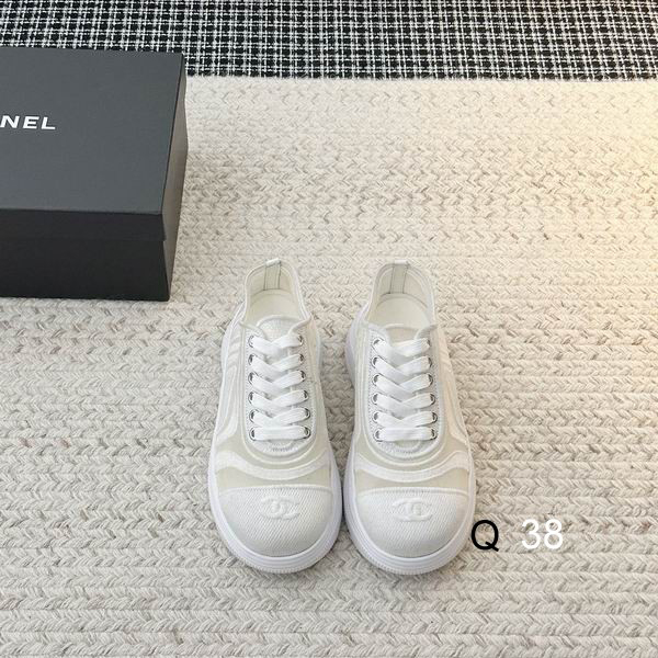 Chanel sz35-40 LY0505