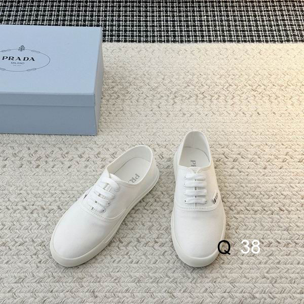 Prada sz35-40 LY0501