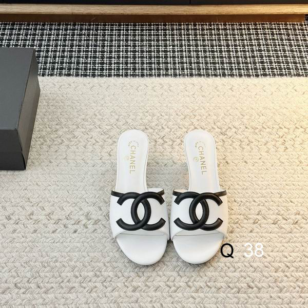 Chanel sz35-40 4.5CM LY0504