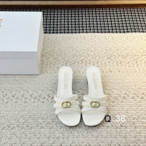 Dior sz35-40 4.5CM LY0503