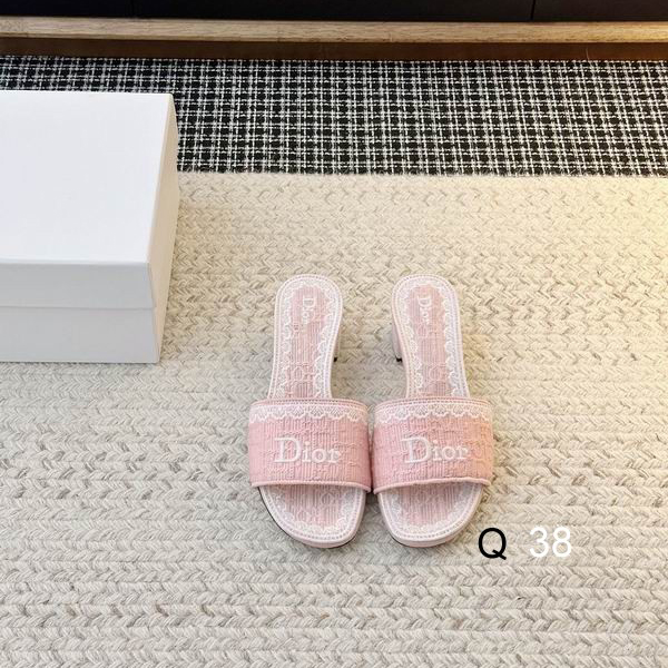 Dior sz35-40 LY0505
