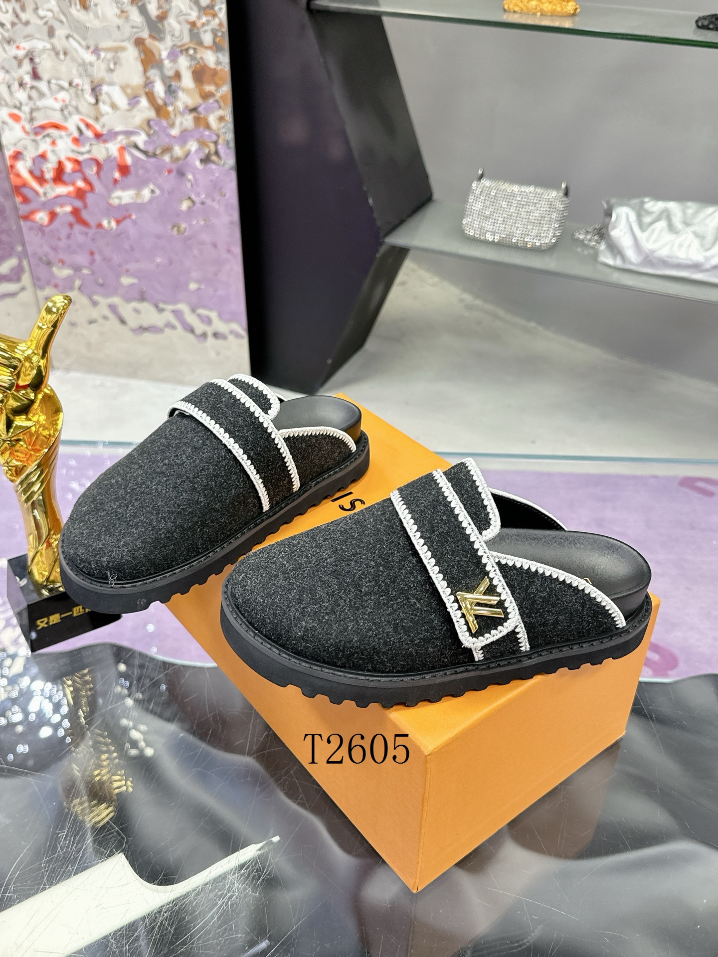 LV sz35-41  h0501