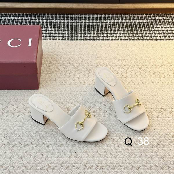 Gucci sz35-40 5.5CM LY0503